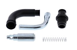 ALL BALLS ZESTAW NAPRAWCZY ZAWORU SSANIA HONDA VTX 1300 '03-'09, VTX 1300 R '05-'09