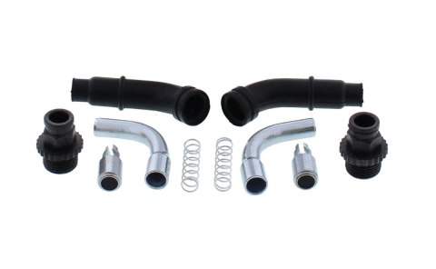 ALL BALLS ZESTAW NAPRAWCZY ZAWORU SSANIA HONDA VT 750 C '98-'00, VT 750 CD '98-'03, VT 750 DC '01-'06, VT 750 DCA '02-'07