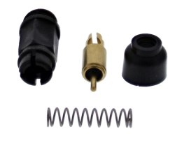 ALL BALLS ZESTAW NAPRAWCZY ZAWORU SSANIA KAWASAKI KL 650 A (KLR) '87-'07, KL 650 B (KLR) TENGAI '90-'91, KLF 300 A BAYOU '86-'87