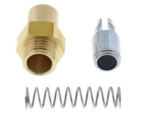 ALL BALLS ZESTAW NAPRAWCZY ZAWORU SSANIA POLARIS 350 L '93, 400 L '94-95, SCRAMBLER 400 2X4 '00-'02, SCRAMBLER 400 4X4 '95-'02, 