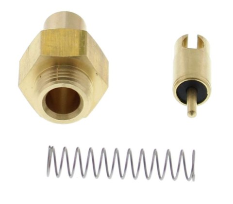 ALL BALLS ZESTAW NAPRAWCZY ZAWORU SSANIA POLARIS OUTLAW 500 '06-'07, PREDATOR 500 '03-'07