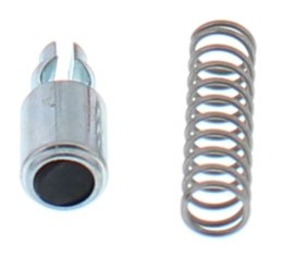 ALL BALLS ZESTAW NAPRAWCZY ZAWORU SSANIA YAMAHA PW 50 '81-'22