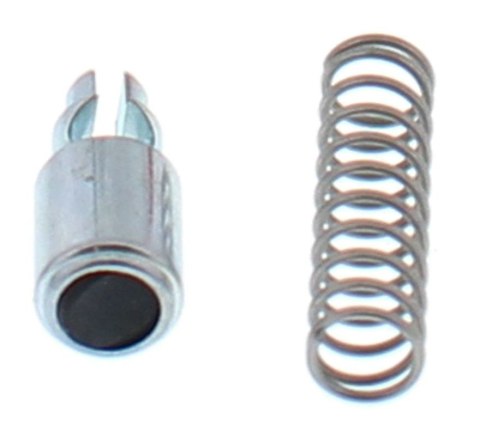 ALL BALLS ZESTAW NAPRAWCZY ZAWORU SSANIA YAMAHA PW 50 '81-'22