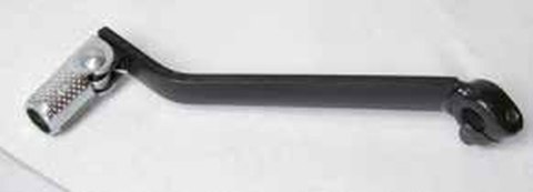 BUZZETTI DŹWIGNIA ZMIANY BIEGÓW STALOWA HONDA MTX 125R; CRM 125; CRF 230; XL 600; XR 600