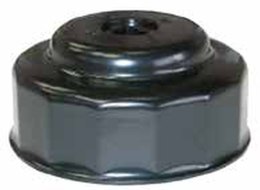 BUZZETTI KLUCZ DO FILTRÓW OLEJU 65MM DO 67MM (14 BOKÓW) (97L130N) (HF204/HF303)