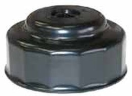 BUZZETTI KLUCZ DO FILTRÓW OLEJU 76MM (14 BOKÓW) BMW ( HF164 ) ( HF163 )