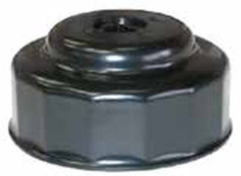 BUZZETTI KLUCZ DO FILTRÓW OLEJU 76MM (14 BOKÓW) BMW ( HF164 ) ( HF163 )