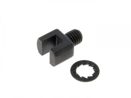 BUZZETTI KOŃCÓWKA KLUCZA DO SZPRYCH 6,8MM