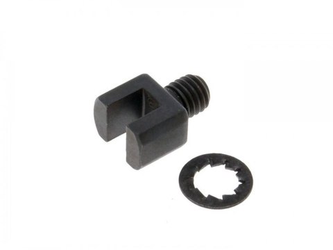 BUZZETTI KOŃCÓWKA KLUCZA DO SZPRYCH 6,8MM