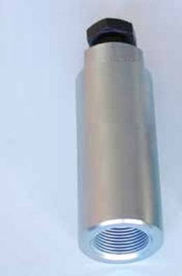 BUZZETTI ŚCIĄGACZ KOŁA ZAMACHOWEGO / MAGNETA GWINT WEWNĘTRZNY 30MM X 1,25 L75MM