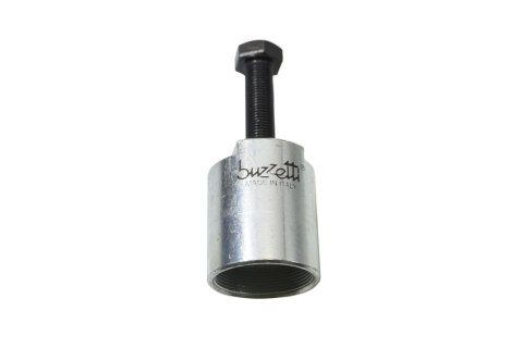 BUZZETTI ŚCIĄGACZ KOŁA ZAMACHOWEGO / MAGNETA GWINT WEWNĘTRZNY 42MM X 1,5 L16MM (LEWY GWINT) (KTM DUKE / RC 390)