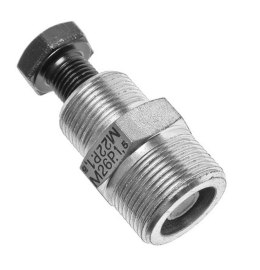 BUZZETTI ŚCIĄGACZ KOŁA ZAMACHOWEGO / MAGNETA M22 X 1,5 / M26 X 1,5