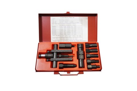 BUZZETTI ZESTAW NARZĘDZI / ŚCIĄGACZ ŁOŻYSK SKRZYNI KORBOWEJ SILNIKA