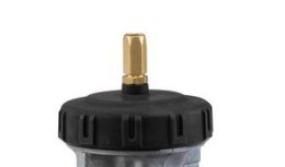 KEIHIN 2024/01 NAKRĘTKA (POKRYWA) PRZEPUSTNICY GAŹNIKA PWK 33 / 36 / 38 / 39 (1030-840-2001) (MADE IN JAPAN)