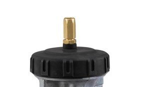 KEIHIN 2024/01 NAKRĘTKA (POKRYWA) PRZEPUSTNICY GAŹNIKA PWK 33 / 36 / 38 / 39 (1030-840-2001) (MADE IN JAPAN)