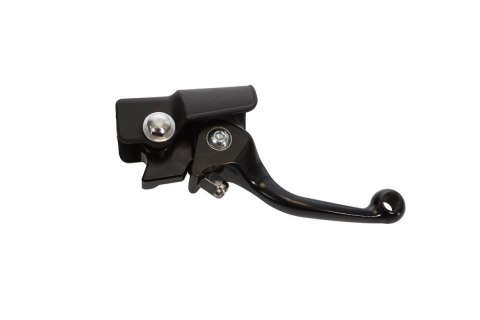 ACCEL 2024/01 DŹWIGNIA (KLAMKA NIEŁAMKA) HAMULCA HUSQVARNA TE 150 / 250 / 300 '22-'23, FE 250 / 350 / 450 / 501 '22-'23, GAS GAS