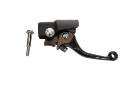 ACCEL 2024/01 DŹWIGNIA (KLAMKA NIEŁAMKA) HAMULCA KAWASAKI KXF 250 '21-'23, KXF 450 '19-'23, KX 450 X '22-'23 (OEM: 13236-0807) K