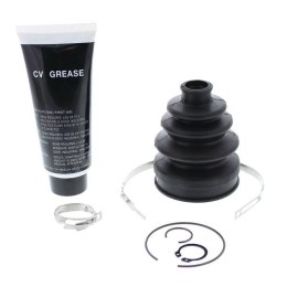 ALL BALLS OSŁONA PRZEGUBU NAPĘDOWEGO (MANSZETA) ZEWNĘTRZNA PRZÓD SUZUKI LTA 450 X KING QUAD '07-'10, LTA 500 '11-'18, LTA 750 X 