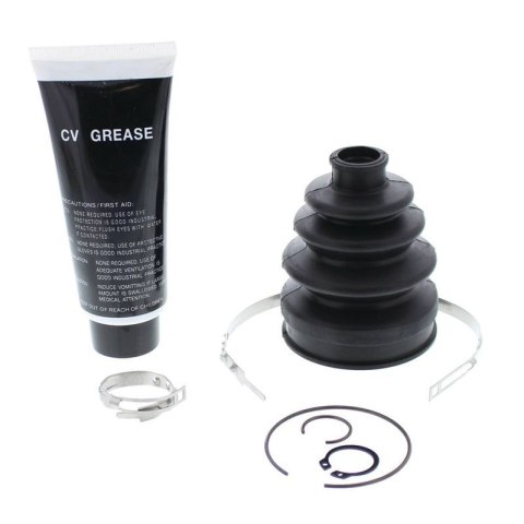 ALL BALLS OSŁONA PRZEGUBU NAPĘDOWEGO (MANSZETA) ZEWNĘTRZNA PRZÓD SUZUKI LTA 450 X KING QUAD '07-'10, LTA 500 '11-'18, LTA 750 X 