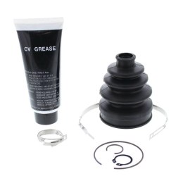 ALL BALLS OSŁONA PRZEGUBU NAPĘDOWEGO (MANSZETA) ZEWNĘTRZNA PRZÓD SUZUKI LTA 450 X KING QUAD '07-'10, LTA 500 '11-'18, LTA 750 X 