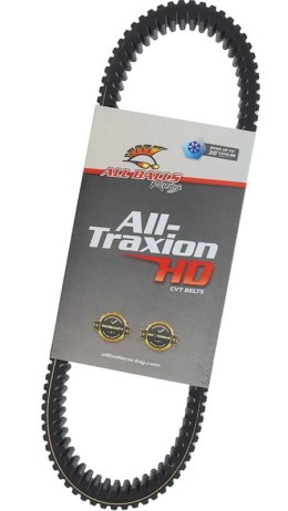 ALL BALLS PASEK NAPĘDOWY POLARIS RZR TURBO / PRO / XP / R4 / S / 925 '17-'23