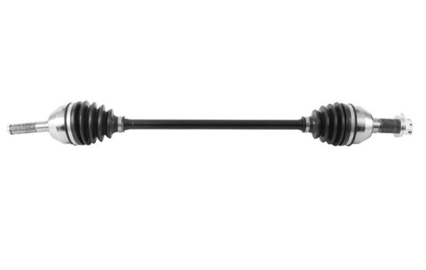 ALL BALLS PÓŁOŚ NAPĘDOWA CAN-AM MAVERIC X3 900 / TURBO / MAX '18-'20 PRZÓD STRONA LEWA