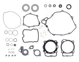 CENTAURO KOMPLET USZCZELEK KTM SXF 450 '23-'24 , EXCF 450 / 500 '24 , HUSQVARNA FC 450 '23-24 , FE 450 '24 , GAS GAS MC F 450 '2