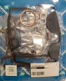 CENTAURO USZCZELKI TOP-END KAWASAKI KXF 250 '21-'24 , KX 250 X '21-'24 ( Z USZCZELKĄ POKRYWY ZAWOROWEJ )