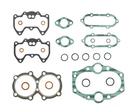 CENTAURO USZCZELKI TOP-END TRIUMPH T 140 '73-'87 TWIN CYLINDER 750