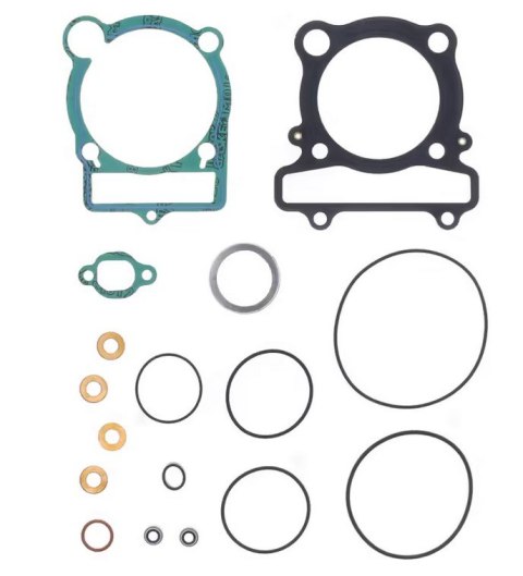 CENTAURO USZCZELKI TOP-END YAMAHA YFM 350 RAPTOR '03-'13 , YFM XR WARRIOR / BIG BEAR 350 '03-'05