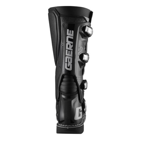 GAERNE BUTY CROSS/ENDURO MODEL SG-10 BLACK KOLOR CZARNY ROZMIAR 41