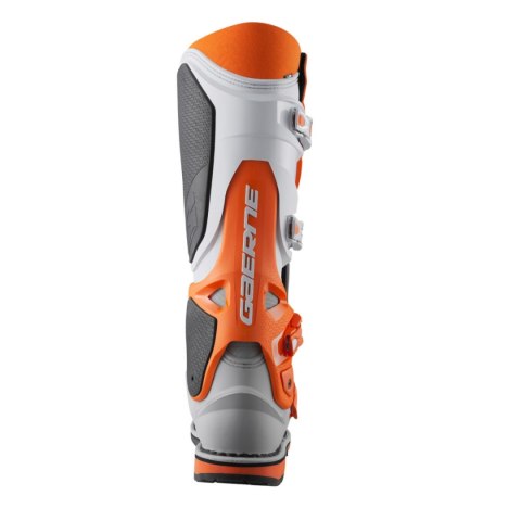 GAERNE BUTY CROSS/ENDURO MODEL SG-22 ORANGE/WHITE KOLOR POMARAŃCZOWY/BIAŁY ROZMIAR 46