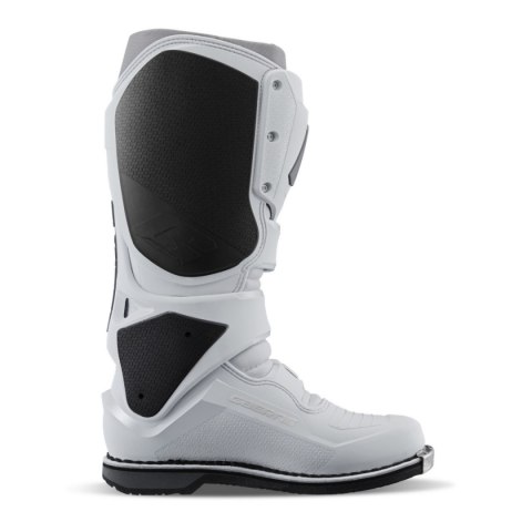 GAERNE BUTY CROSS/ENDURO MODEL SG-22 WHITE KOLOR BIAŁY ROZMIAR 46