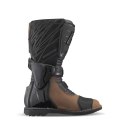 GAERNE BUTY TURYSTYCZNE DŁUGIE MODEL G.DAKAR GORE-TEX BROWN KOLOR BRĄZOWY ROZMIAR 42