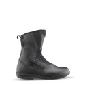 GAERNE BUTY TURYSTYCZNE KRÓTKIE MODEL G.VENTO GORE-TEX BLACK KOLOR CZARNY ROZMIAR 41