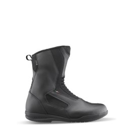 GAERNE BUTY TURYSTYCZNE KRÓTKIE MODEL G.VENTO GORE-TEX BLACK KOLOR CZARNY ROZMIAR 41