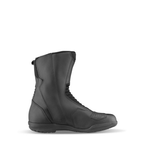 GAERNE BUTY TURYSTYCZNE KRÓTKIE MODEL G.VENTO GORE-TEX BLACK KOLOR CZARNY ROZMIAR 41