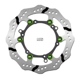 NG TARCZA HAMULCOWA PRZÓD BETA RR 125/200/250/300/350/390/400/430/450/480/498 2T/4T '12-'21, GAS GAS EC/EX/MC 125/250/300/350/45