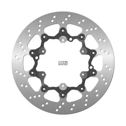 NG TARCZA HAMULCOWA PRZÓD GAS GAS EC/EX/MC 125/250/300/350/450 '21-'23, HUSQVARNA SUPERMOTO 701 '15-'21, KTM EXC 500 '12-'16, EX
