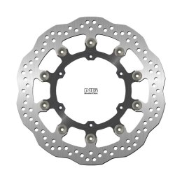NG TARCZA HAMULCOWA PRZÓD HUSABERG FS 570 '10-'11, FS 450 '03-'08, FS 450 '18-'19, FSE 450/630C '05-'08, KTM SMR 450 '04-'14, SM