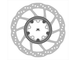 NG TARCZA HAMULCOWA PRZÓD KYMCO AGILITY 350 '22, AGILITY 300 '19-'22 (FELGI 16