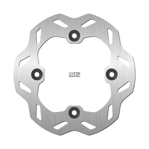 NG TARCZA HAMULCOWA PRZÓD POLARIS BRUTUS DIESEL 900 '13-'14, GENERAL 1000 '16-'20, RANGER 800 '10-'14, RANGER 500 '09-'11, RANGE