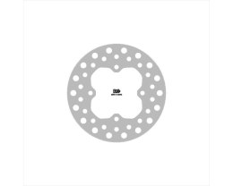 NG TARCZA HAMULCOWA PRZÓD POLARIS SPORTSMAN 330 '99-'00, MAGNUM 400 '95-'98, SPORT 94-'00, TRAIL BLAZER/BOSS 250 '91-'99, XPLORE