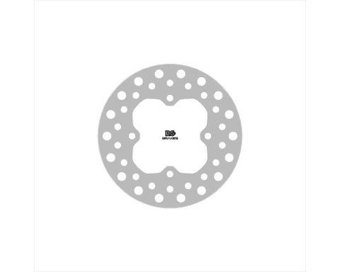 NG TARCZA HAMULCOWA PRZÓD POLARIS SPORTSMAN 330 '99-'00, MAGNUM 400 '95-'98, SPORT 94-'00, TRAIL BLAZER/BOSS 250 '91-'99, XPLORE