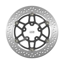 NG TARCZA HAMULCOWA PRZÓD SUZUKI GSF 650 BANDIT / GSX 750F '04-'06, SV 650 '03-'15, VL 1500 INTRUDER M '08-'10, VLR 1800 INTRUDE