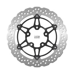 NG TARCZA HAMULCOWA PRZÓD SUZUKI GSF 650 BANDIT / GSX 750F '04-'06, SV 650 '03-'15, VL 1500 INTRUDER M '08-'10, VLR 1800 INTRUDE