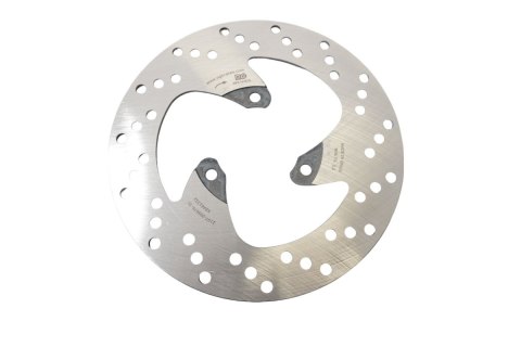 NG TARCZA HAMULCOWA TYŁ APRILIA SX 125 '18-'23 (220X62X3,5MM) (3X8,25MM)