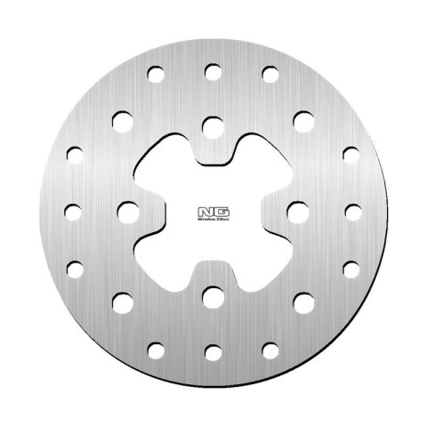 NG TARCZA HAMULCOWA TYŁ CF MOTO CFORCE 1000 '19-'21, CFORCE 450 '17-'21, CFORCE 520/550/820 '17-'21, CFORCE 600 '20-'21 (150X44,