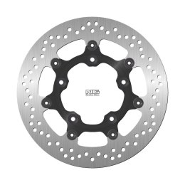 NG TARCZA HAMULCOWA TYŁ HARLEY DAVIDSON V-ROD 1200 '02-'06 (292X101,5X6MM) (5X10,25MM)