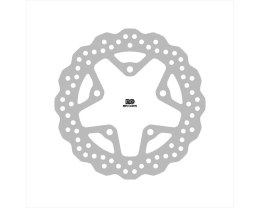 NG TARCZA HAMULCOWA TYŁ KYMCO DT X360 125 '22-'23, AGILITY 300 '19-'22, AGILITY 350 '21-'23, DT X360 360 '22-'23 (240X88X5MM) (5